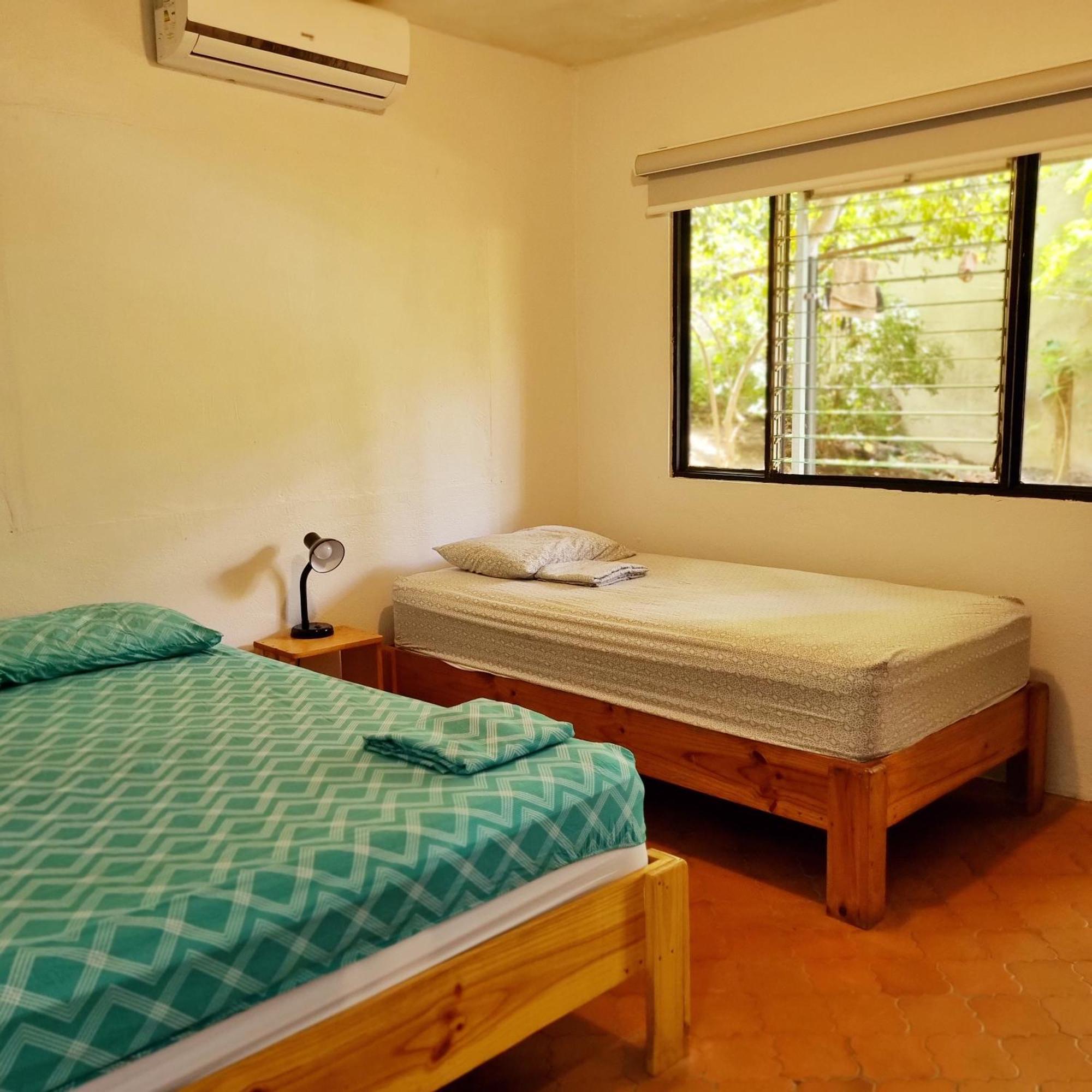 Casa Pura Vida Surf Hostel - Tamarindo Costa Rica Exteriér fotografie